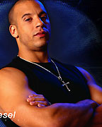 Vin Diesel